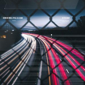 Image for 'In The Night'