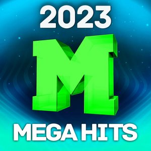 Imagem de '2023 Mega Hits'