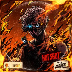 Image for 'HOT SHOT'