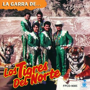“La Garra De...”的封面