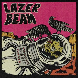 Imagen de 'LAZER BEAM'