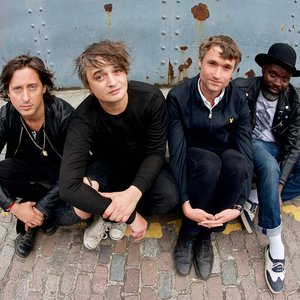 Image for 'The Libertines'