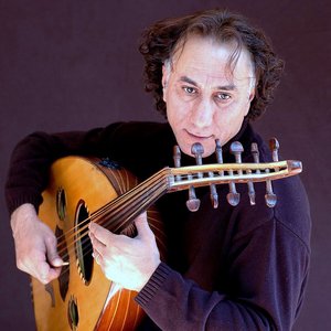 Изображение для 'Rahim AlHaj'