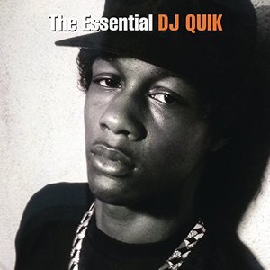 Image for 'The Essential DJ Quik'