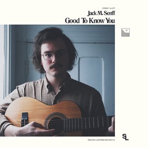 Image for 'Good To Know You'