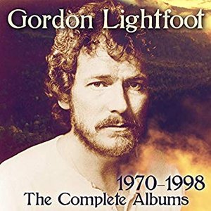 Image pour 'The Complete Albums 1970-1998'