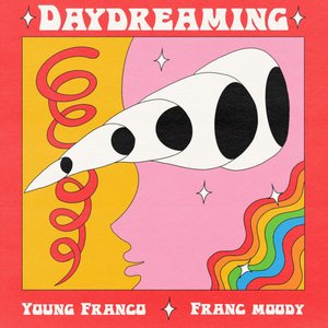 “Daydreaming”的封面
