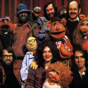 Image for 'The Muppets'