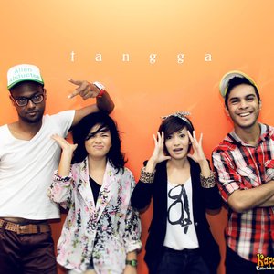 Image for 'Tangga'