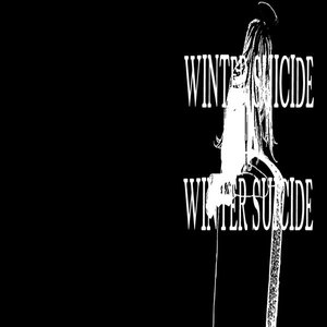 “winter suicide”的封面