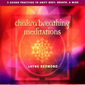 Image for 'Chakra Breathing Meditations'