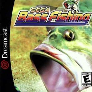 Image for 'SEGA Bass Fishing'