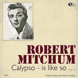 Image for 'Calypso - Is Like So... (Original Album Plus Bonus Tracks, 1957)'