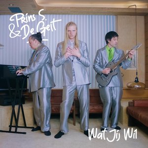 Image for 'Wat Jij Wil'