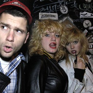Image for 'Malle Pietje and the Bimbos'