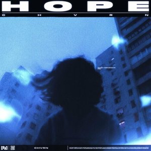 “Hope”的封面