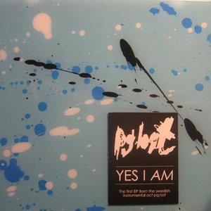 “Yes I Am”的封面