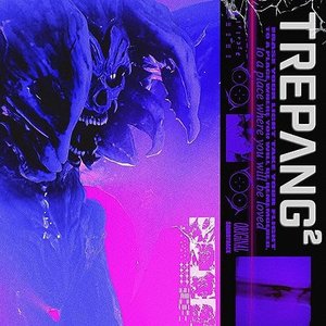 Zdjęcia dla 'TREPANG2 Original Soundtrack (Vol 2)'