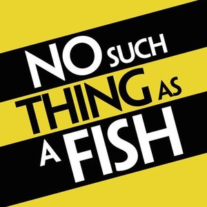 'No Such Thing As A Fish'の画像