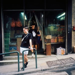 Image for 'Holiday'