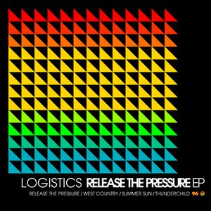 Zdjęcia dla 'NHS96: Release The Pressure EP'