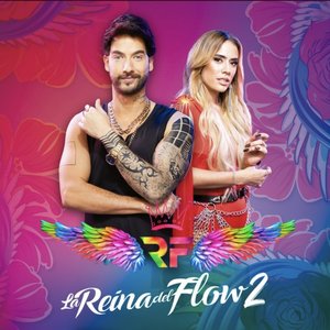 Image for 'La Reina del Flow 2 (Banda Sonora Original de la Serie de Televisión) [Remixes]'