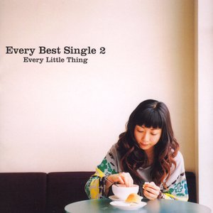 Bild för 'Every Best Single 2'