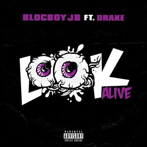 Imagem de 'Look Alive (feat. Drake)'