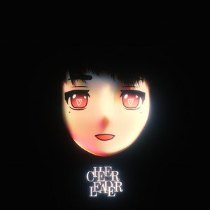 Image for 'cheerleader'