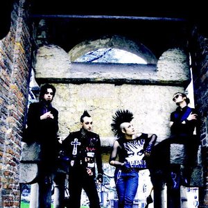 Imagem de 'The Mescaline Babies'