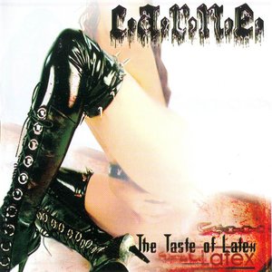 Zdjęcia dla 'The Taste Of Latex'