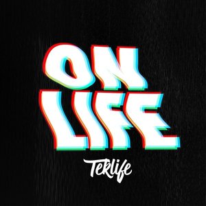 Image for 'ON LIFE'