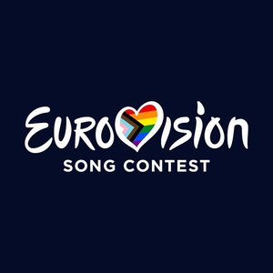 “Eurovision Song Contest”的封面