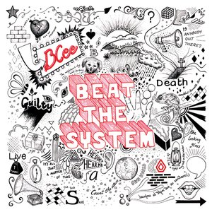 “Beat the System LP”的封面