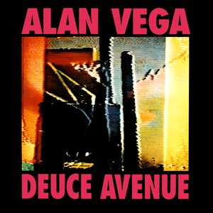 Image for 'Deuce Avenue'