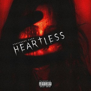 Imagen de 'Heartless'