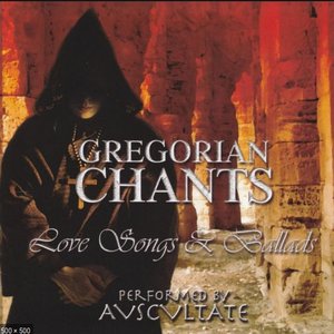'Gregorian Chants' için resim