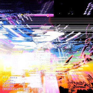 Image for 'Intercell [The Live Code Edits]'