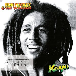 “Kaya (Deluxe Edition)”的封面