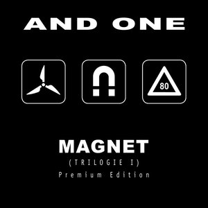 Image for 'Magnet (Trilogie I) (Premium Edition)'