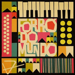 Image for 'Forró do Mundo'