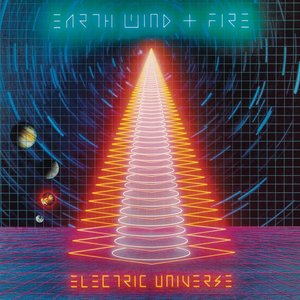 Image for 'Electric Universe (Expanded Edition)'