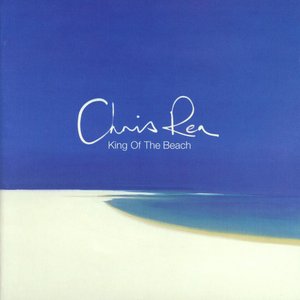 Image pour 'King Of The Beach'