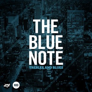 Image for 'The Blue Note'