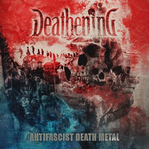 Image pour 'Antifascist Death Metal'