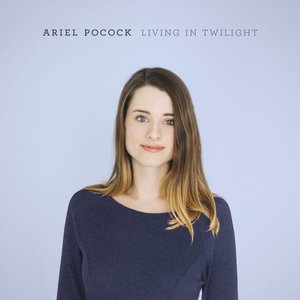 Image for 'Living in Twilight'