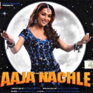 Image for 'Aaja Nachle'