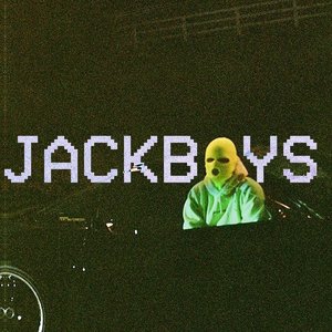 “Travis Scott & JACKBOYS”的封面