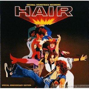 Image for 'Hair - Original Soundtrack Recording'