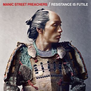 Image for 'Resistance Is Futile [Deluxe Edition]'